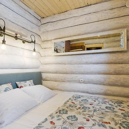 Koru Cottage Laagri ภายนอก รูปภาพ