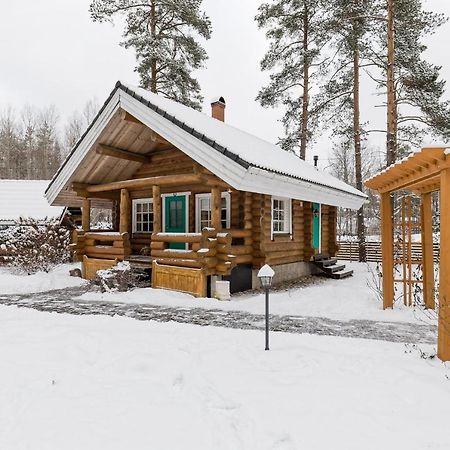 Koru Cottage Laagri ภายนอก รูปภาพ