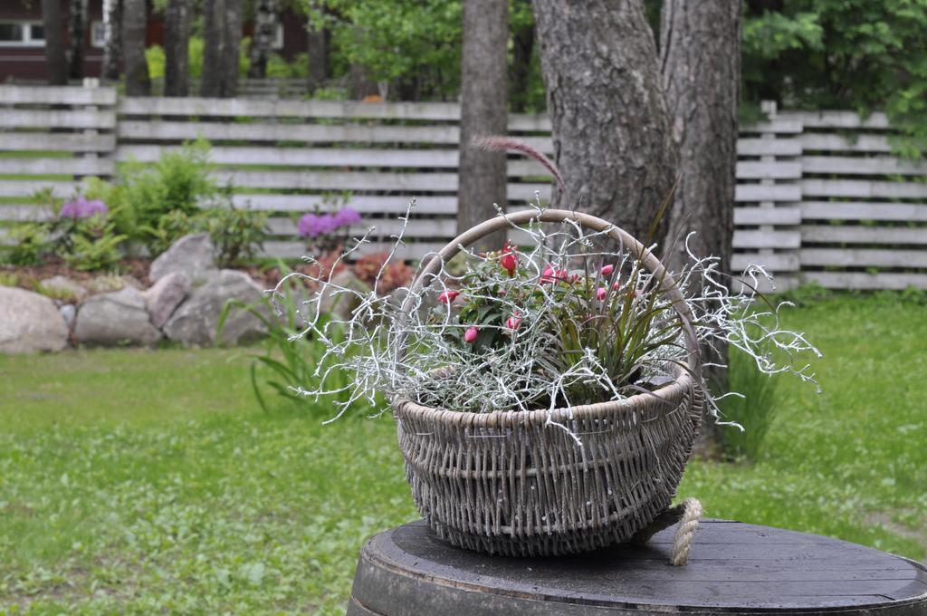 Koru Cottage Laagri ภายนอก รูปภาพ