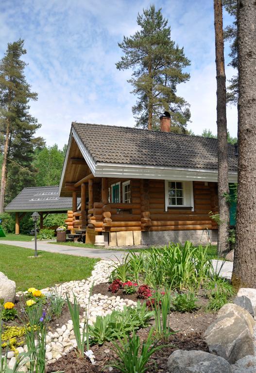 Koru Cottage Laagri ภายนอก รูปภาพ