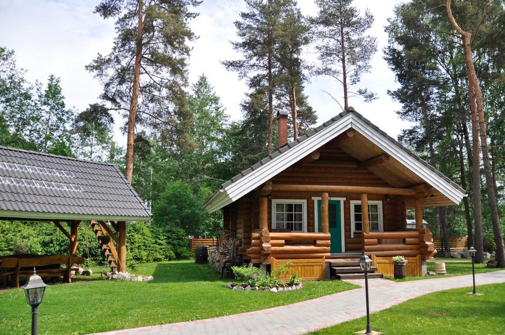 Koru Cottage Laagri ภายนอก รูปภาพ