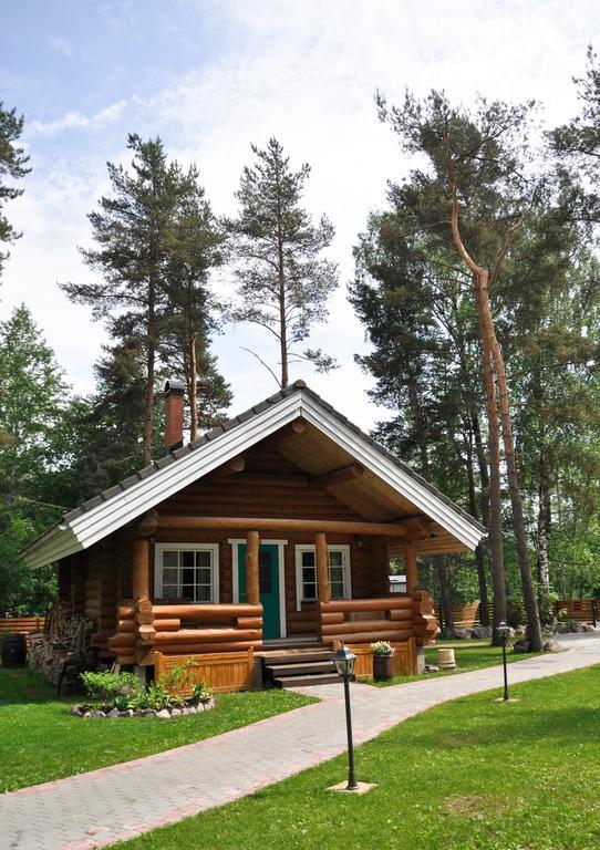 Koru Cottage Laagri ภายนอก รูปภาพ