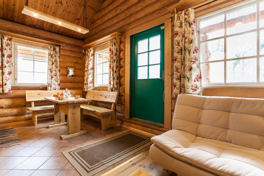 Koru Cottage Laagri ห้อง รูปภาพ