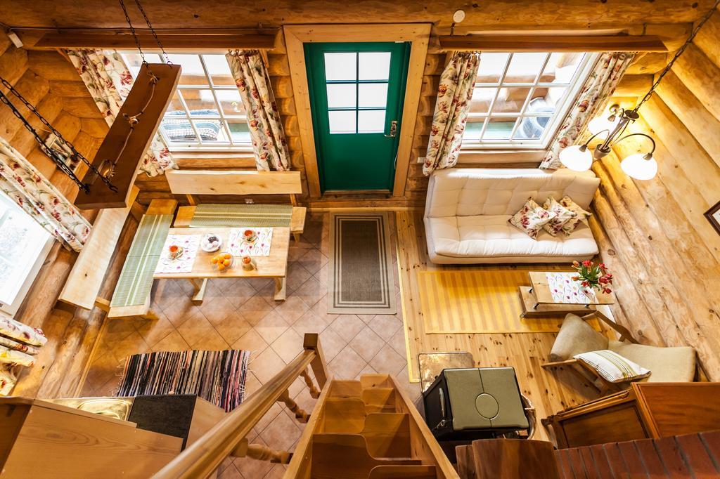 Koru Cottage Laagri ห้อง รูปภาพ