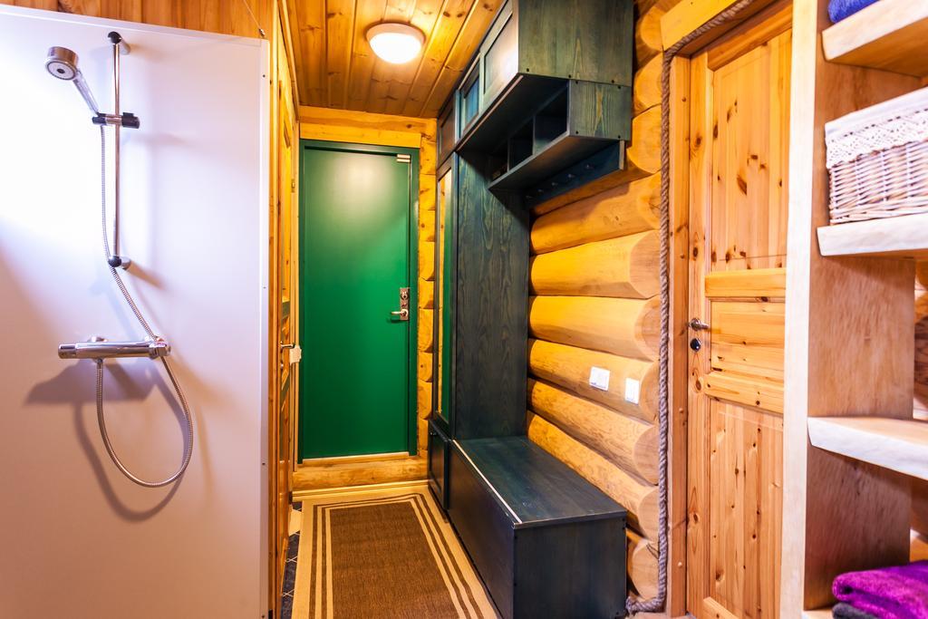 Koru Cottage Laagri ห้อง รูปภาพ