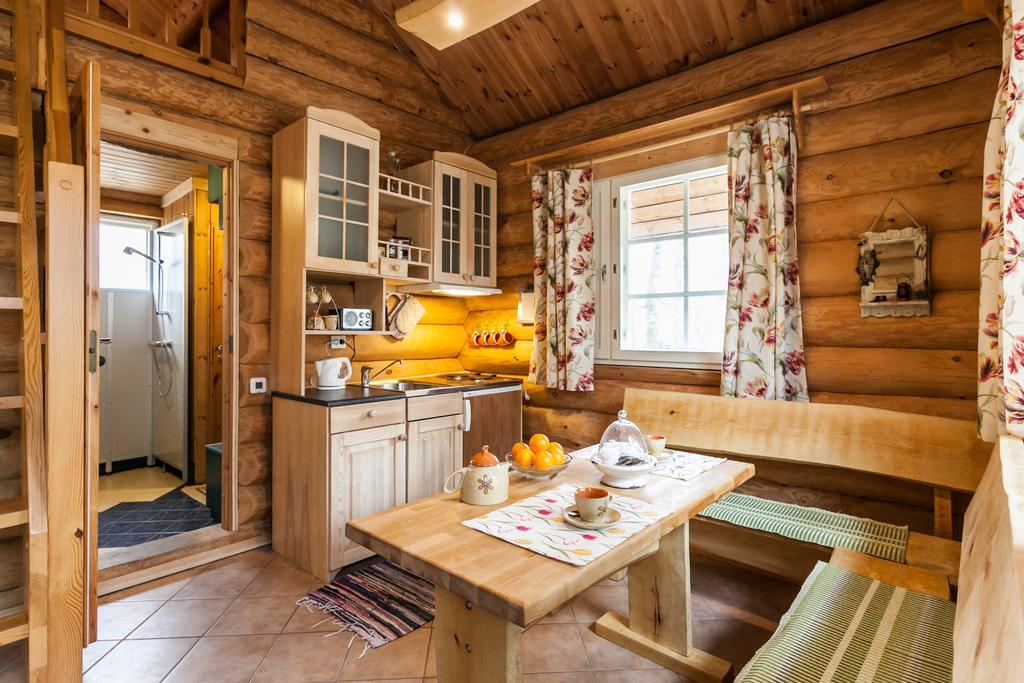Koru Cottage Laagri ห้อง รูปภาพ