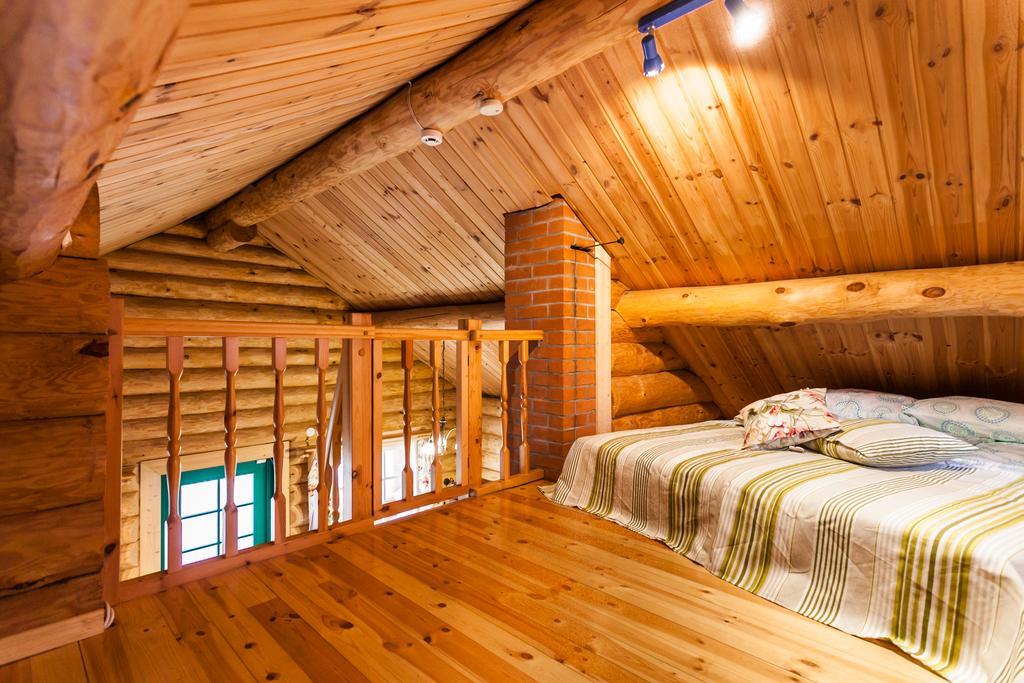 Koru Cottage Laagri ห้อง รูปภาพ