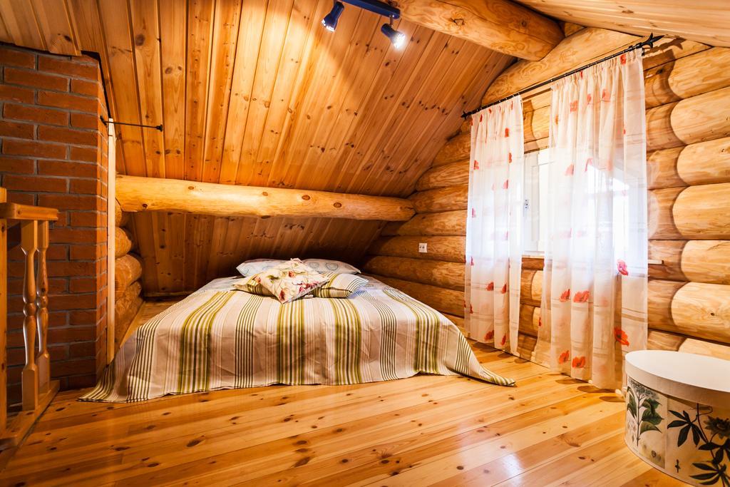 Koru Cottage Laagri ห้อง รูปภาพ