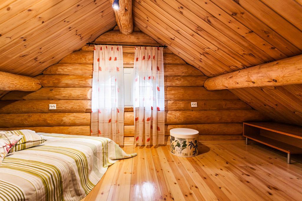Koru Cottage Laagri ห้อง รูปภาพ