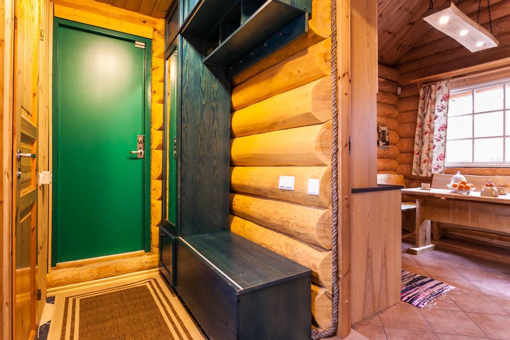 Koru Cottage Laagri ห้อง รูปภาพ