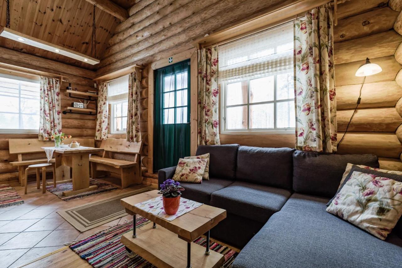 Koru Cottage Laagri ภายนอก รูปภาพ