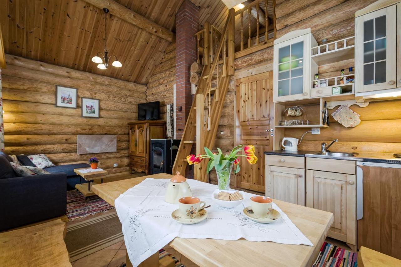 Koru Cottage Laagri ภายนอก รูปภาพ