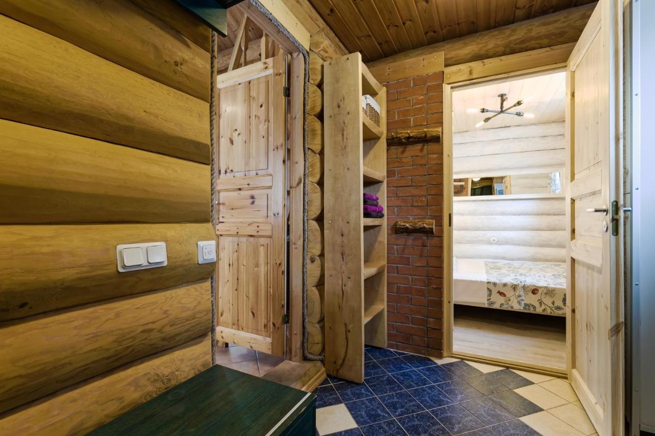 Koru Cottage Laagri ภายนอก รูปภาพ