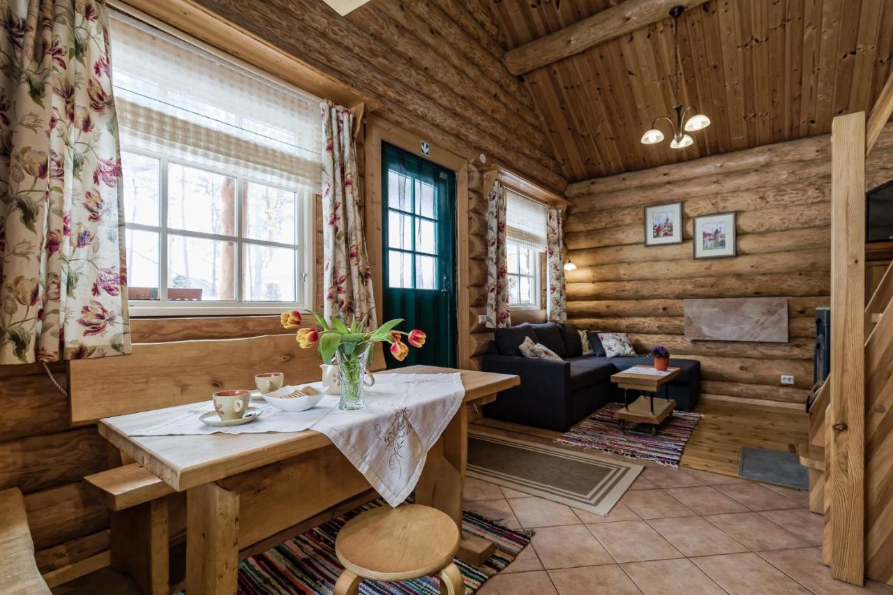 Koru Cottage Laagri ภายนอก รูปภาพ