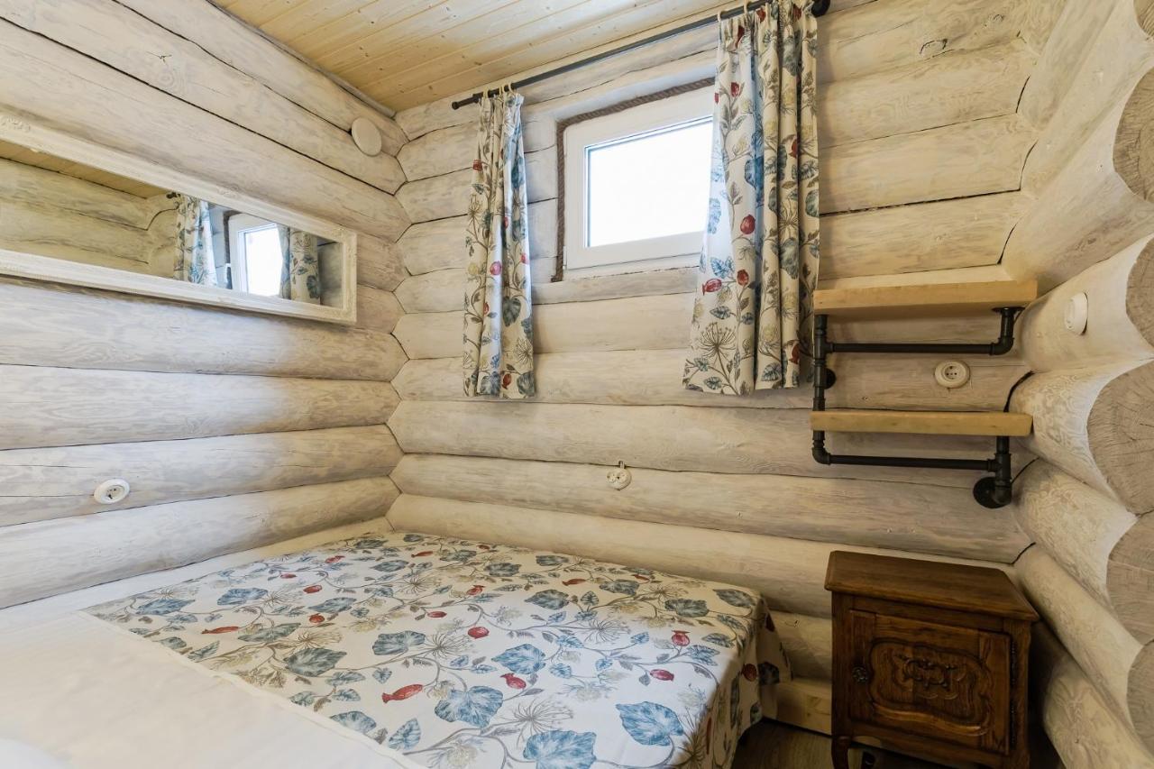 Koru Cottage Laagri ภายนอก รูปภาพ