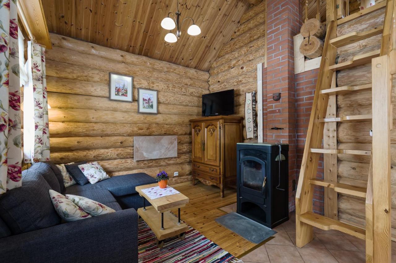 Koru Cottage Laagri ภายนอก รูปภาพ
