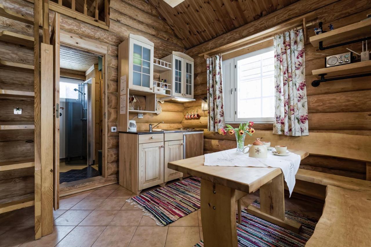 Koru Cottage Laagri ภายนอก รูปภาพ